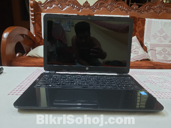 Hp laptop sell